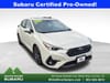 2025 Subaru Impreza Sport