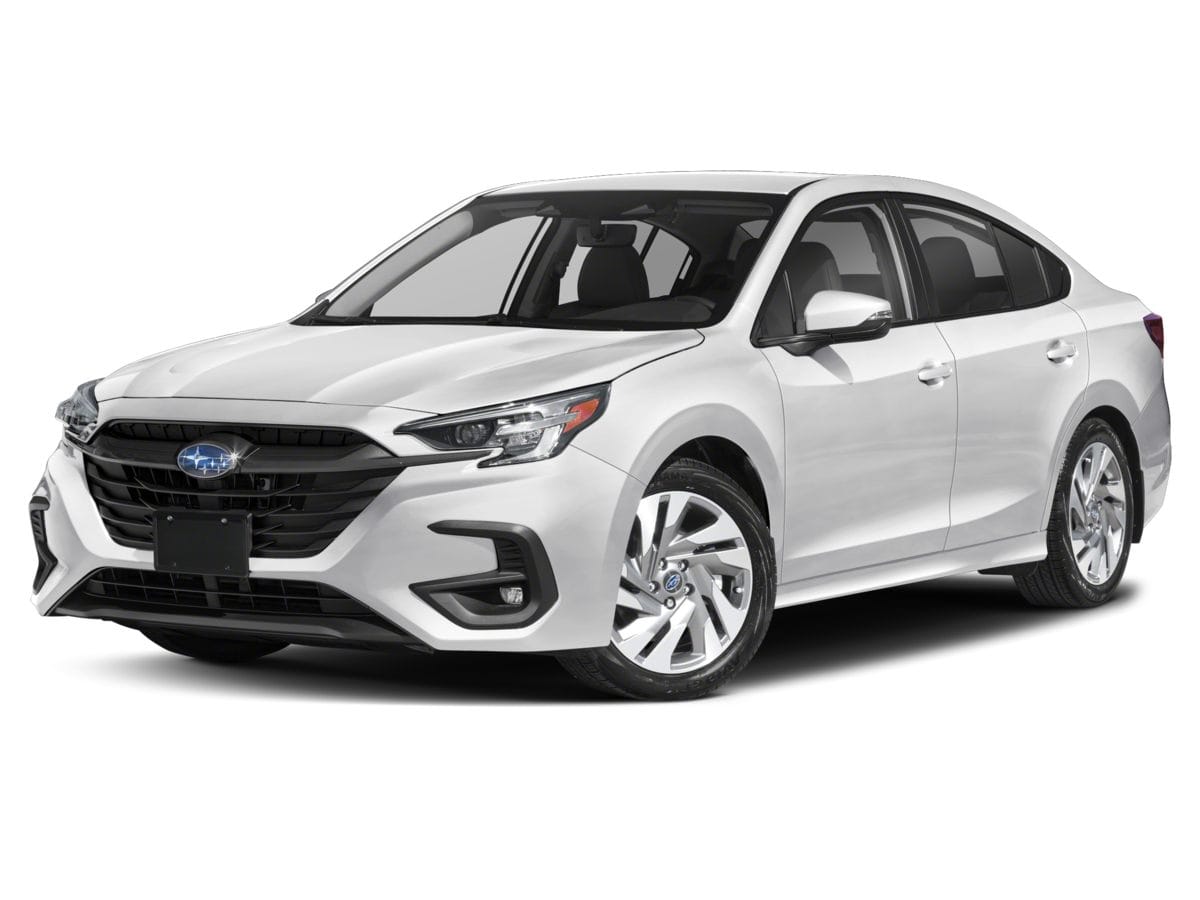 1 placeholder image of  2025 Subaru Legacy Limited