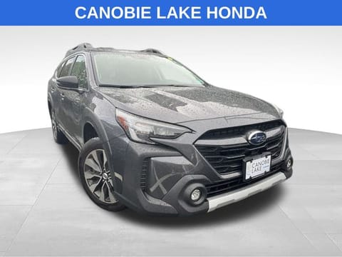 1 image of 2025 Subaru Outback Limited