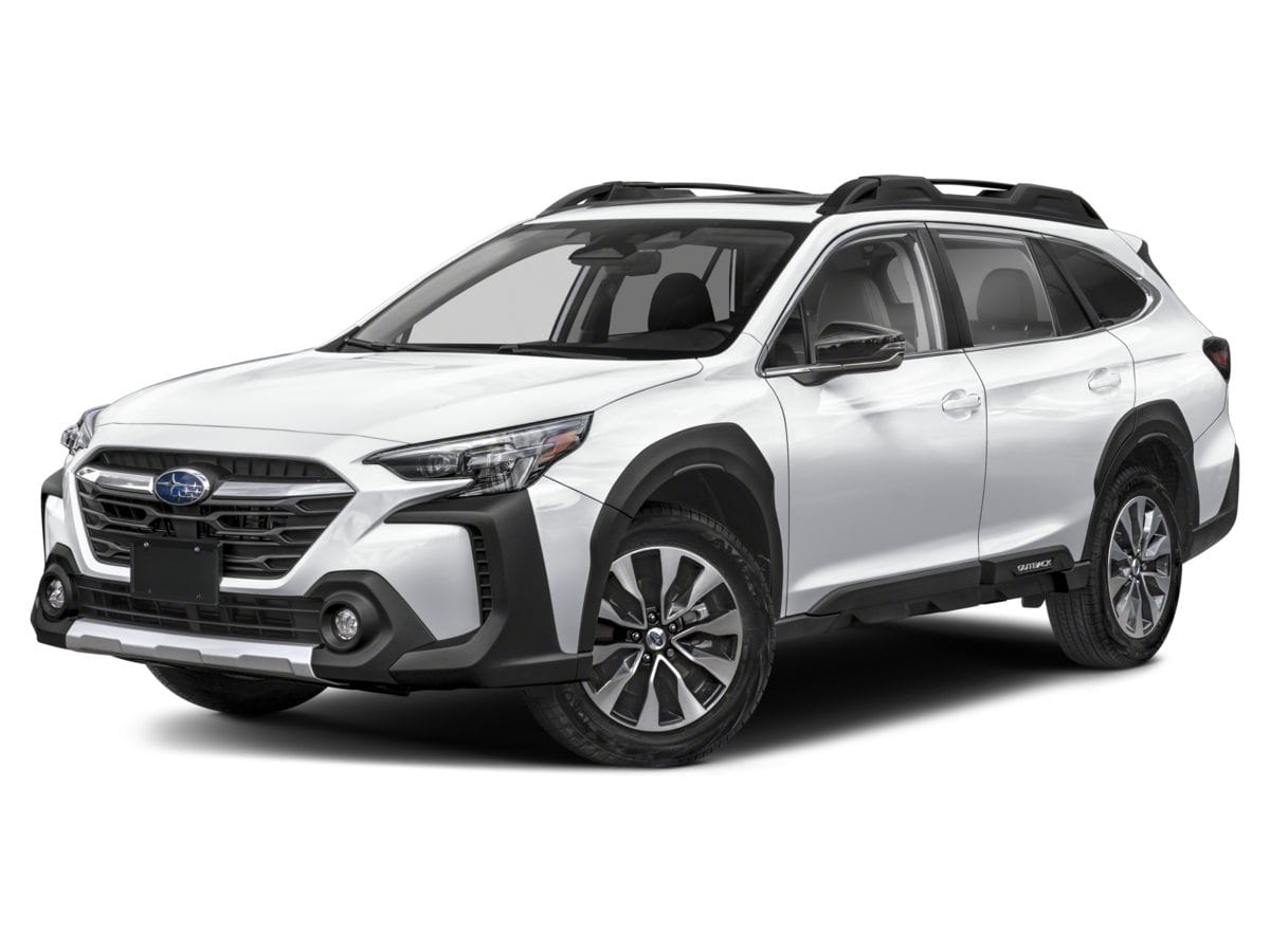 1 placeholder image of  2025 Subaru Outback Limited