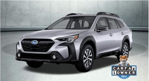 1 image of 2025 Subaru Outback Onyx Edition