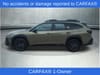 2 thumbnail image of  2025 Subaru Outback Onyx Edition