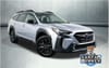 1 thumbnail image of  2025 Subaru Outback Onyx Edition