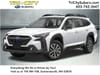 1 thumbnail image of  2025 Subaru Outback Premium