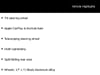 7 thumbnail image of  2025 Subaru Outback Premium