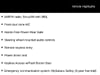 5 thumbnail image of  2025 Subaru Outback Premium