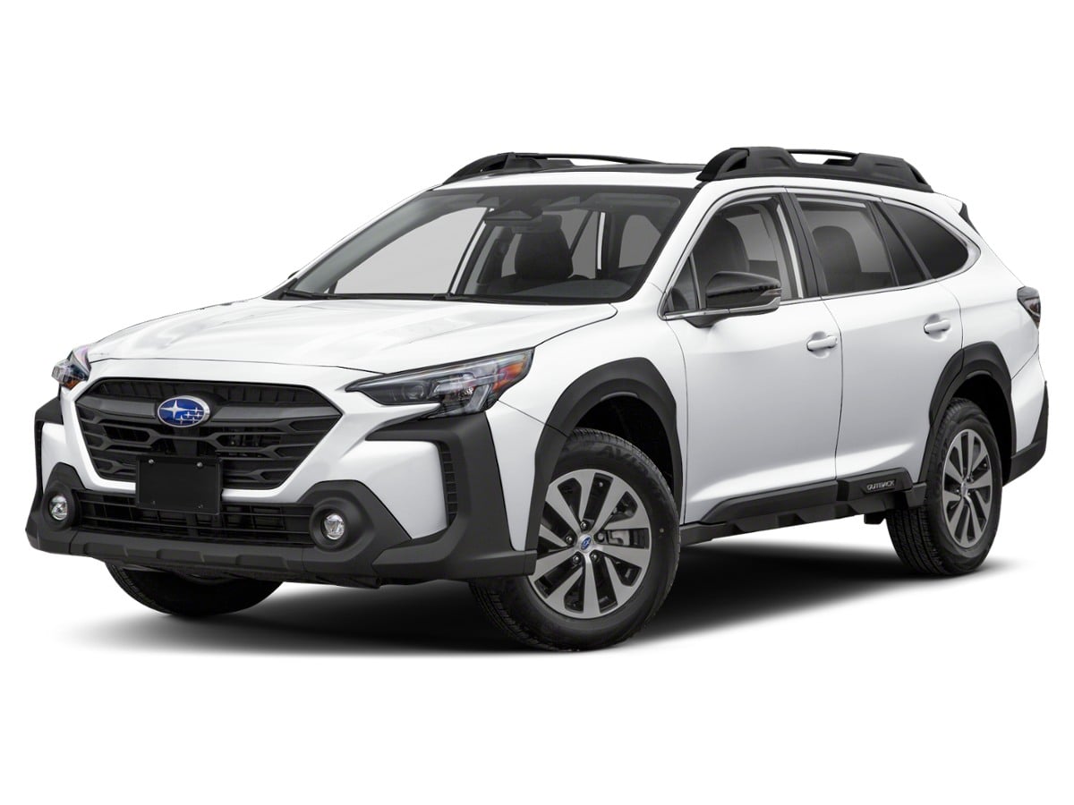 1 placeholder image of  2025 Subaru Outback Premium