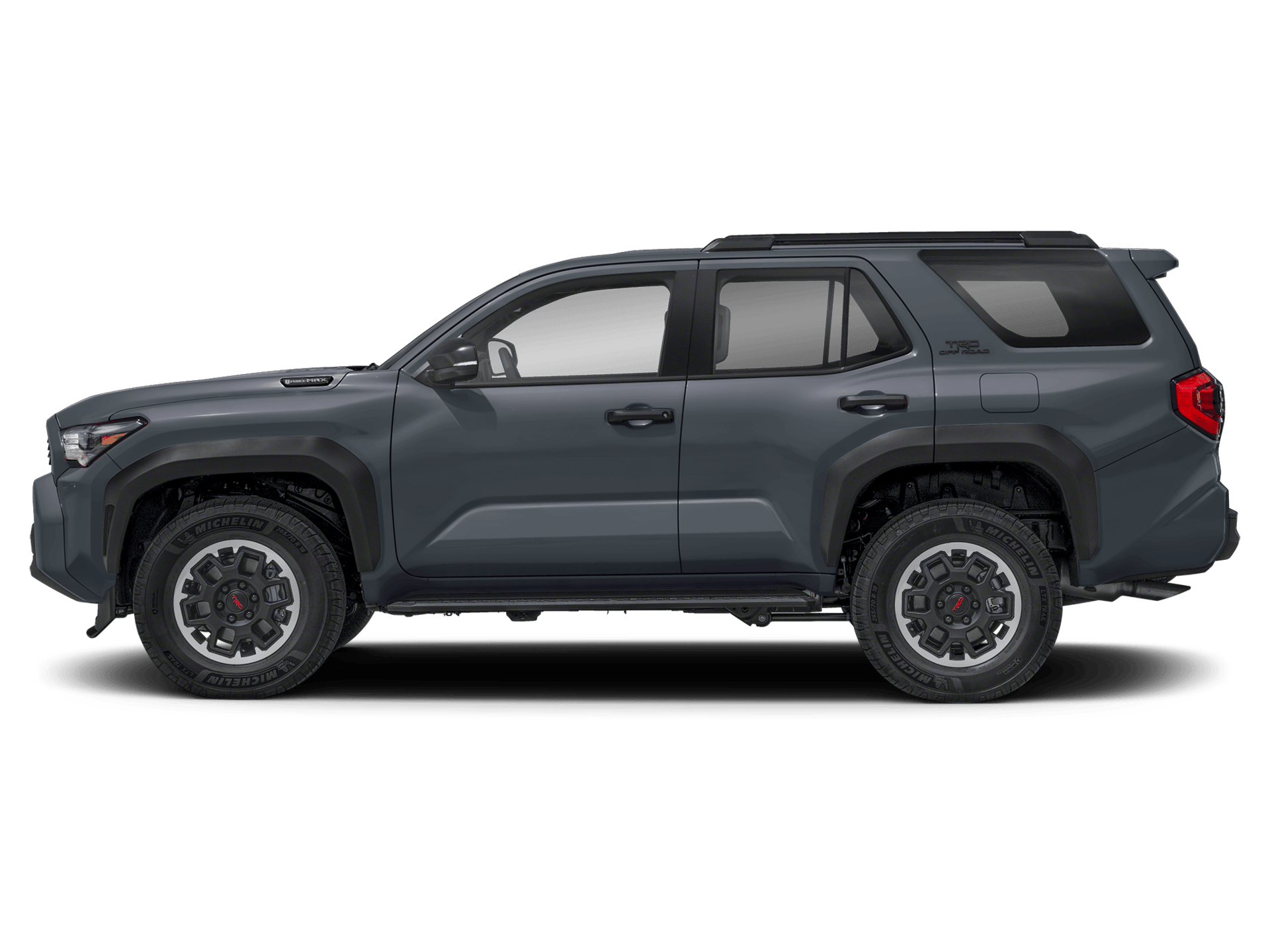 1 thumbnail image of  2025 Toyota 4Runner i-FORCE MAX Hybrid TRD Off Road