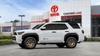 5 thumbnail image of  2025 Toyota 4Runner i-FORCE MAX Trailhunter