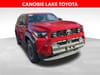 2025 Toyota 4Runner TRD Off-Road