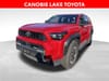3 thumbnail image of  2025 Toyota 4Runner TRD Off Road