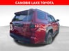 6 thumbnail image of  2025 Toyota 4Runner TRD Off Road