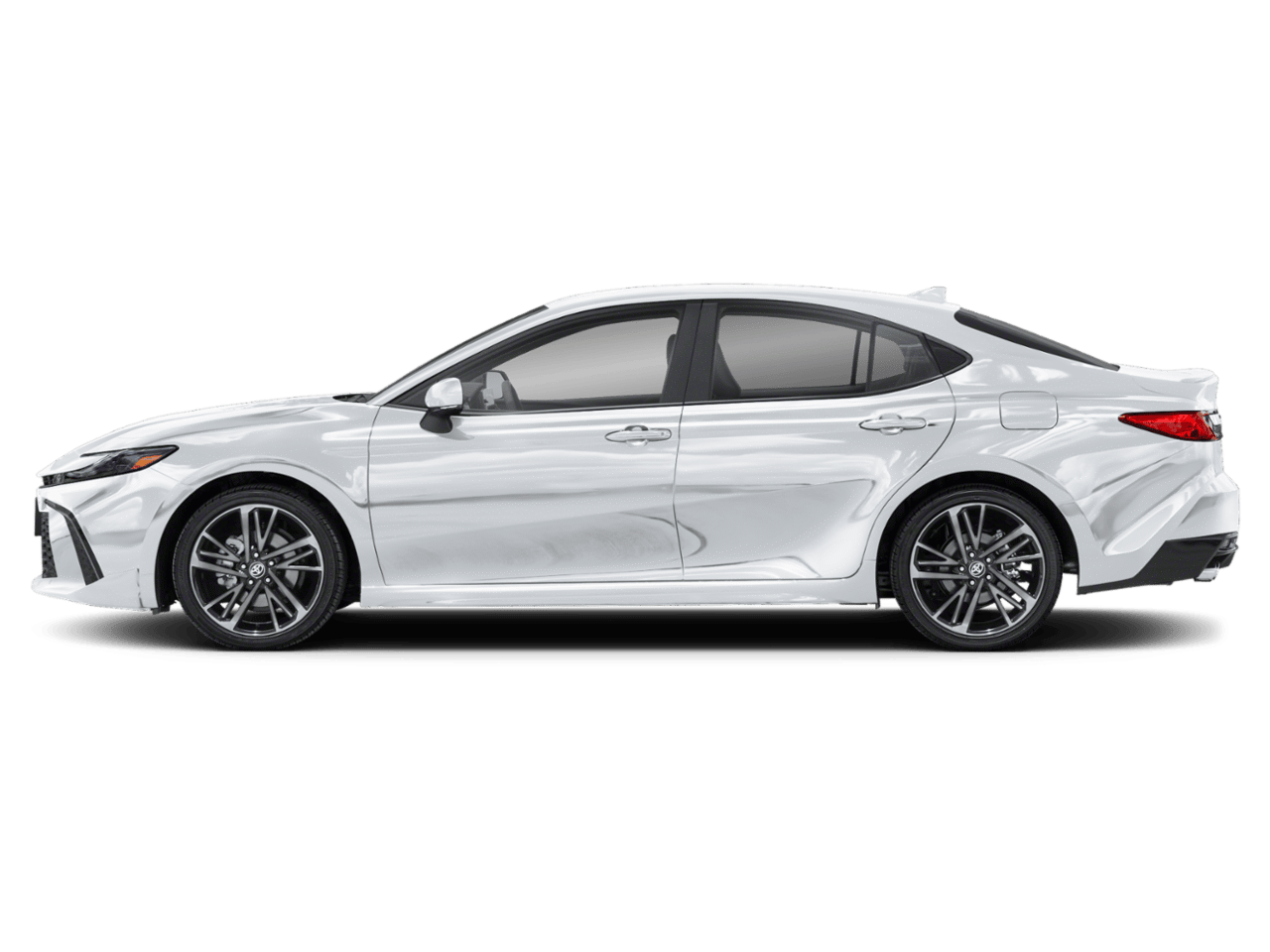 1 thumbnail image of  2025 Toyota Camry