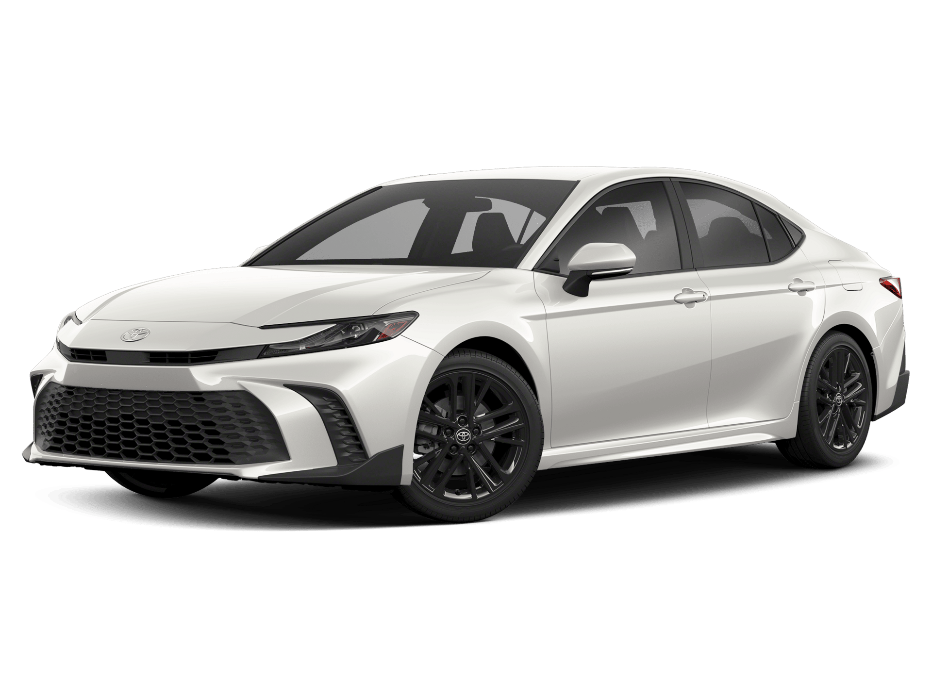 2 thumbnail image of  2025 Toyota Camry LE