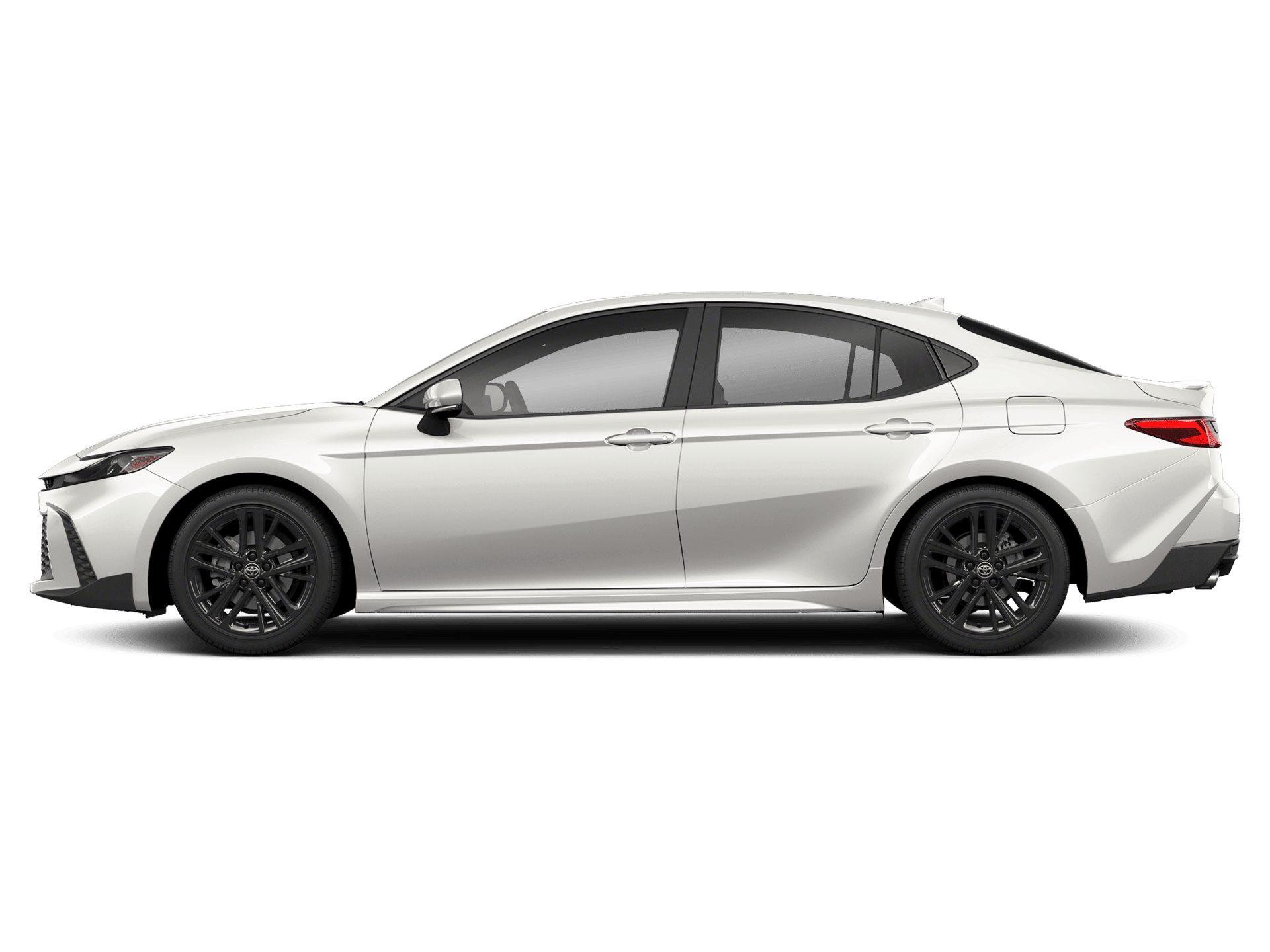 2 thumbnail image of  2025 Toyota Camry LE