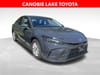 1 thumbnail image of  2025 Toyota Camry LE