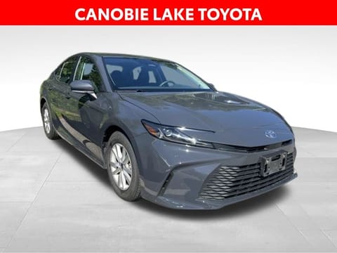1 image of 2025 Toyota Camry LE