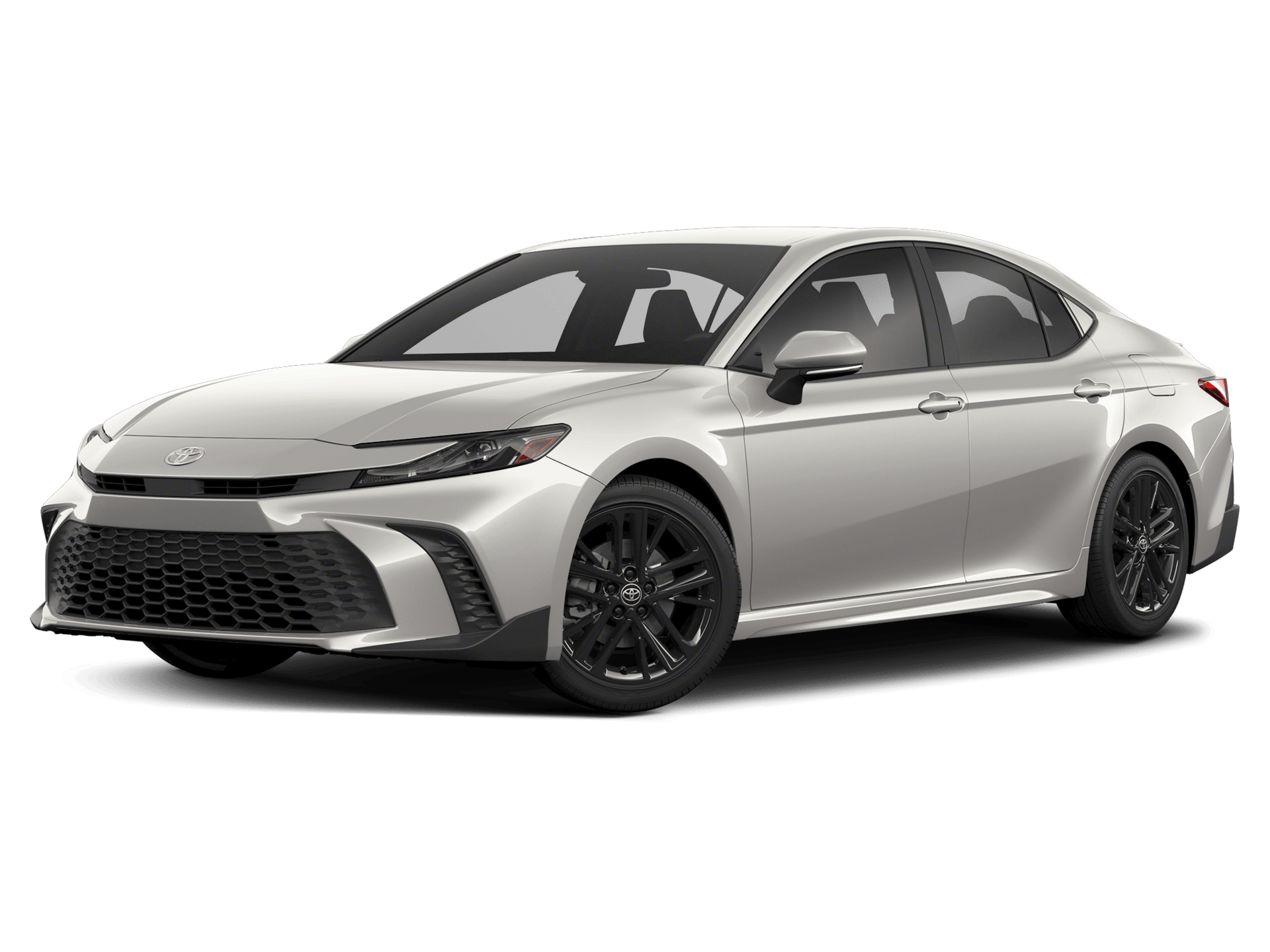 2 thumbnail image of  2025 Toyota Camry SE