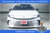 2 thumbnail image of  2025 Toyota Camry XSE