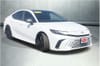 12 thumbnail image of  2025 Toyota Camry XSE