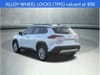8 thumbnail image of  2025 Toyota Corolla Cross LE