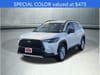 6 thumbnail image of  2025 Toyota Corolla Cross LE