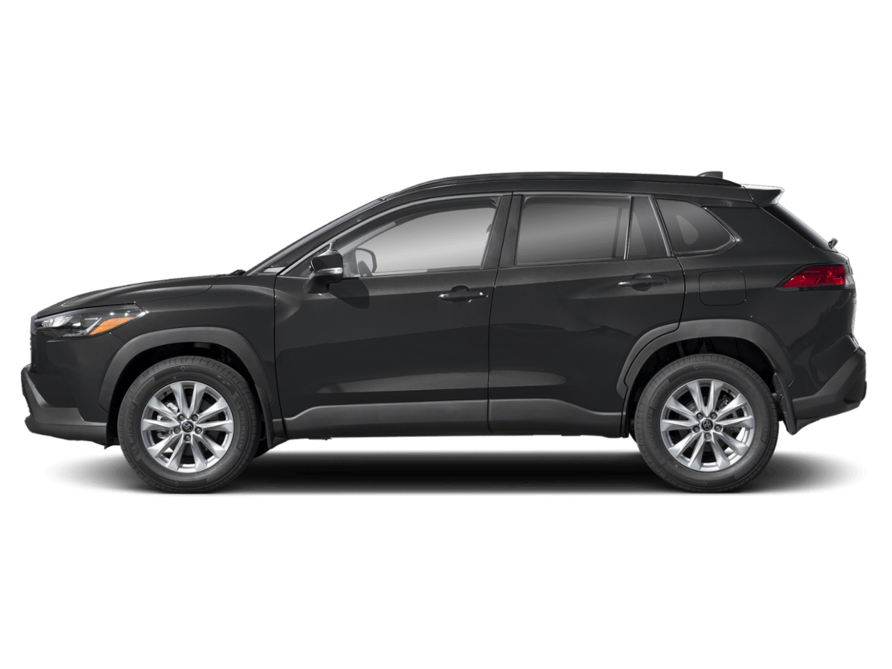 1 thumbnail image of  2025 Toyota Corolla Cross LE