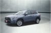 28 thumbnail image of  2025 Toyota Corolla Cross LE