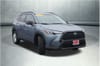 21 thumbnail image of  2025 Toyota Corolla Cross LE