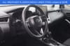 3 thumbnail image of  2025 Toyota Corolla Cross LE