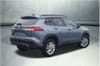 6 thumbnail image of  2025 Toyota Corolla Cross LE