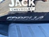 7 thumbnail image of  2025 Toyota Corolla Hatchback SE