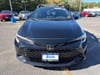 2 thumbnail image of  2025 Toyota Corolla Hatchback SE