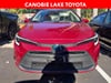 2 thumbnail image of  2025 Toyota Corolla Hybrid Hybrid LE
