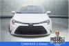 2 thumbnail image of  2025 Toyota Corolla LE