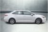 9 thumbnail image of  2025 Toyota Corolla LE