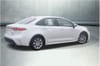 10 thumbnail image of  2025 Toyota Corolla LE