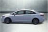 12 thumbnail image of  2025 Toyota Corolla LE