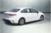 9 thumbnail image of  2025 Toyota Corolla LE