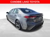 4 thumbnail image of  2025 Toyota Corolla SE