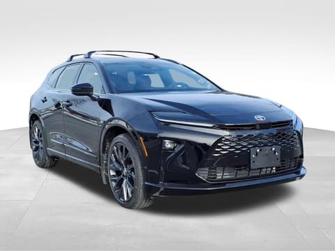 1 image of 2025 Toyota Crown Signia Limited