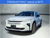 5 thumbnail image of  2025 Toyota Crown Signia Limited