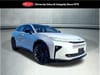 2025 Toyota Crown Signia Limited