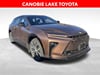 1 thumbnail image of  2025 Toyota Crown Signia XLE
