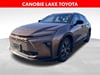 3 thumbnail image of  2025 Toyota Crown Signia XLE