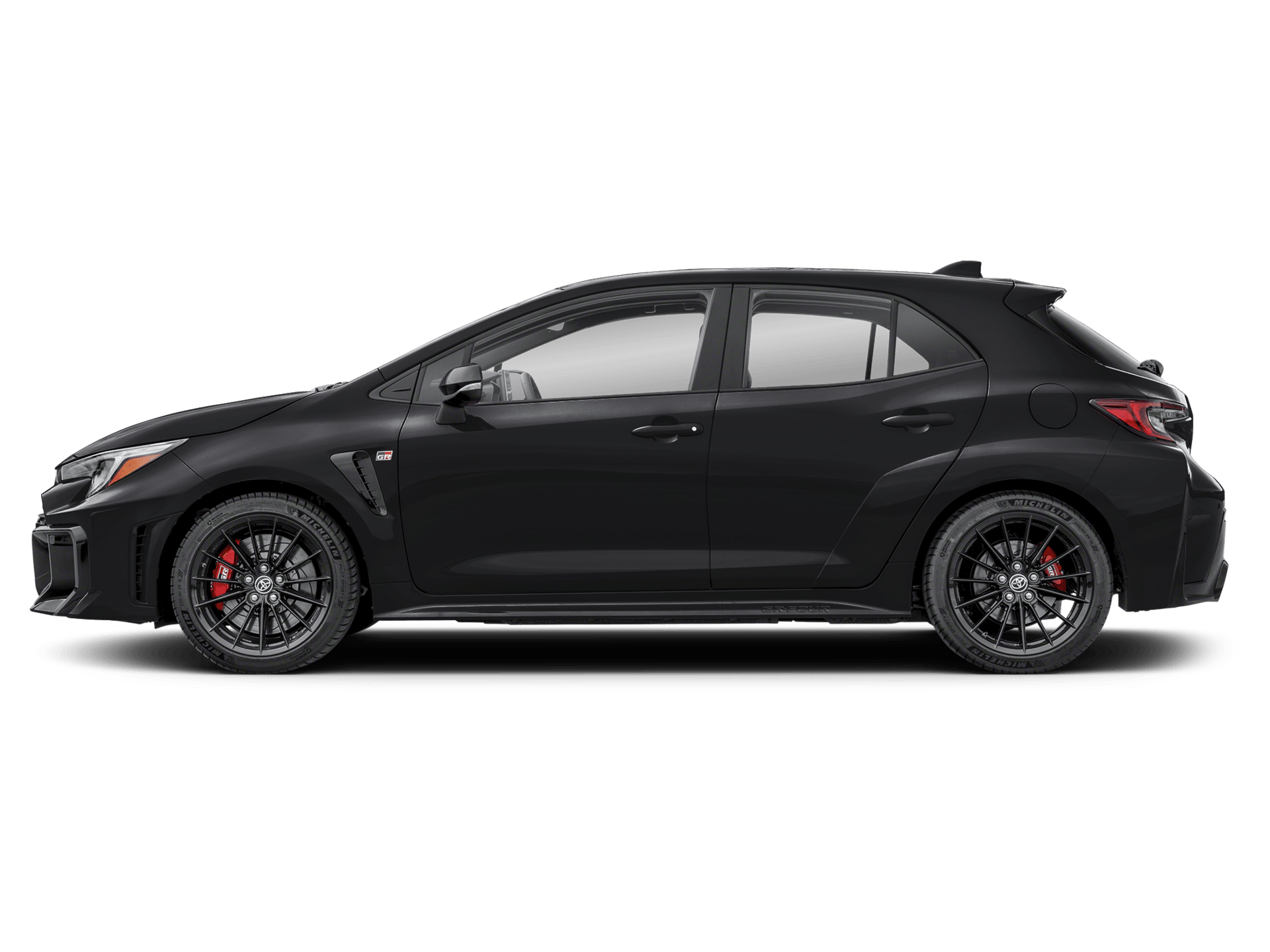 1 thumbnail image of  2025 Toyota GR Corolla Premium