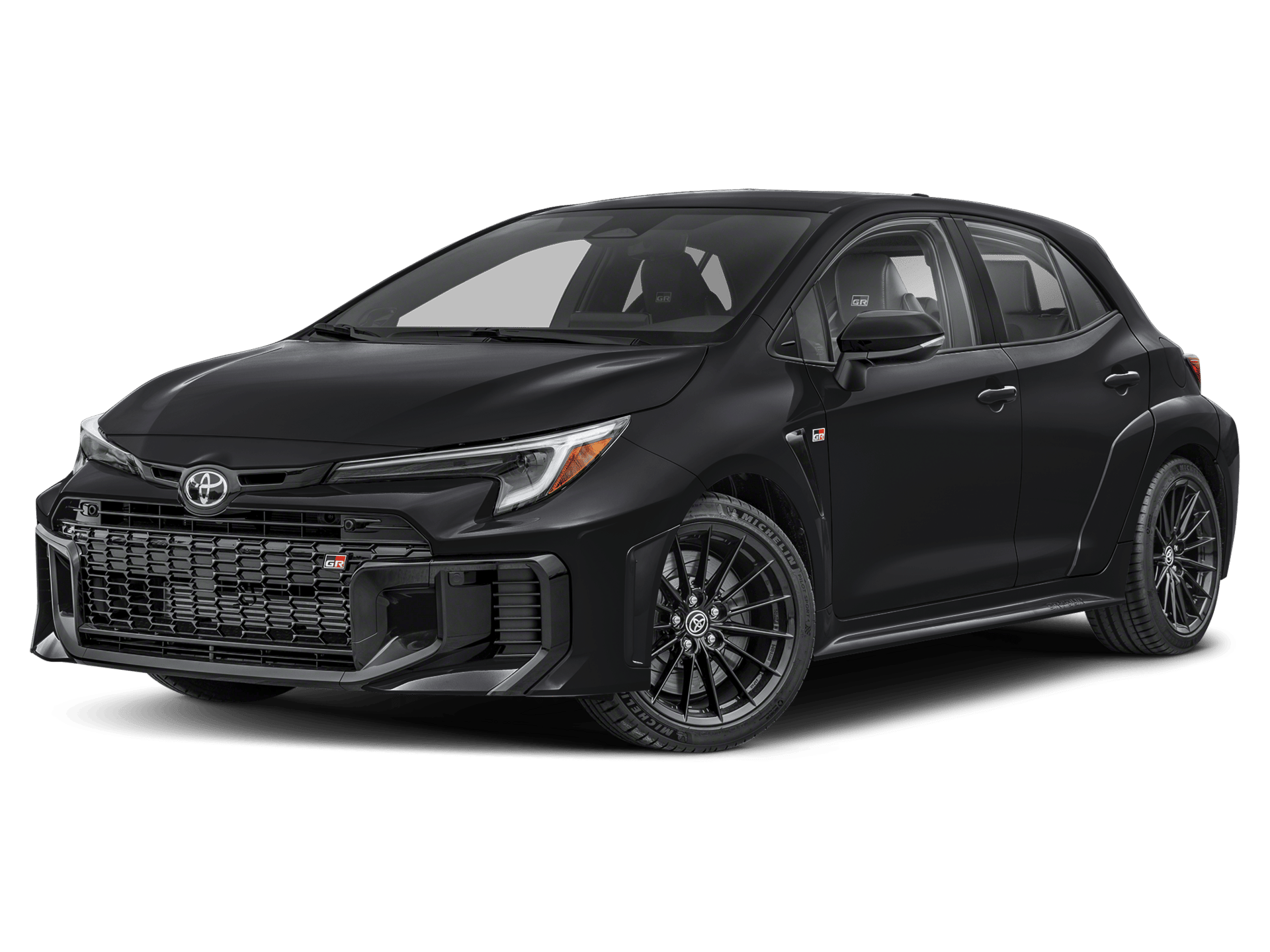 2 thumbnail image of  2025 Toyota GR Corolla Premium