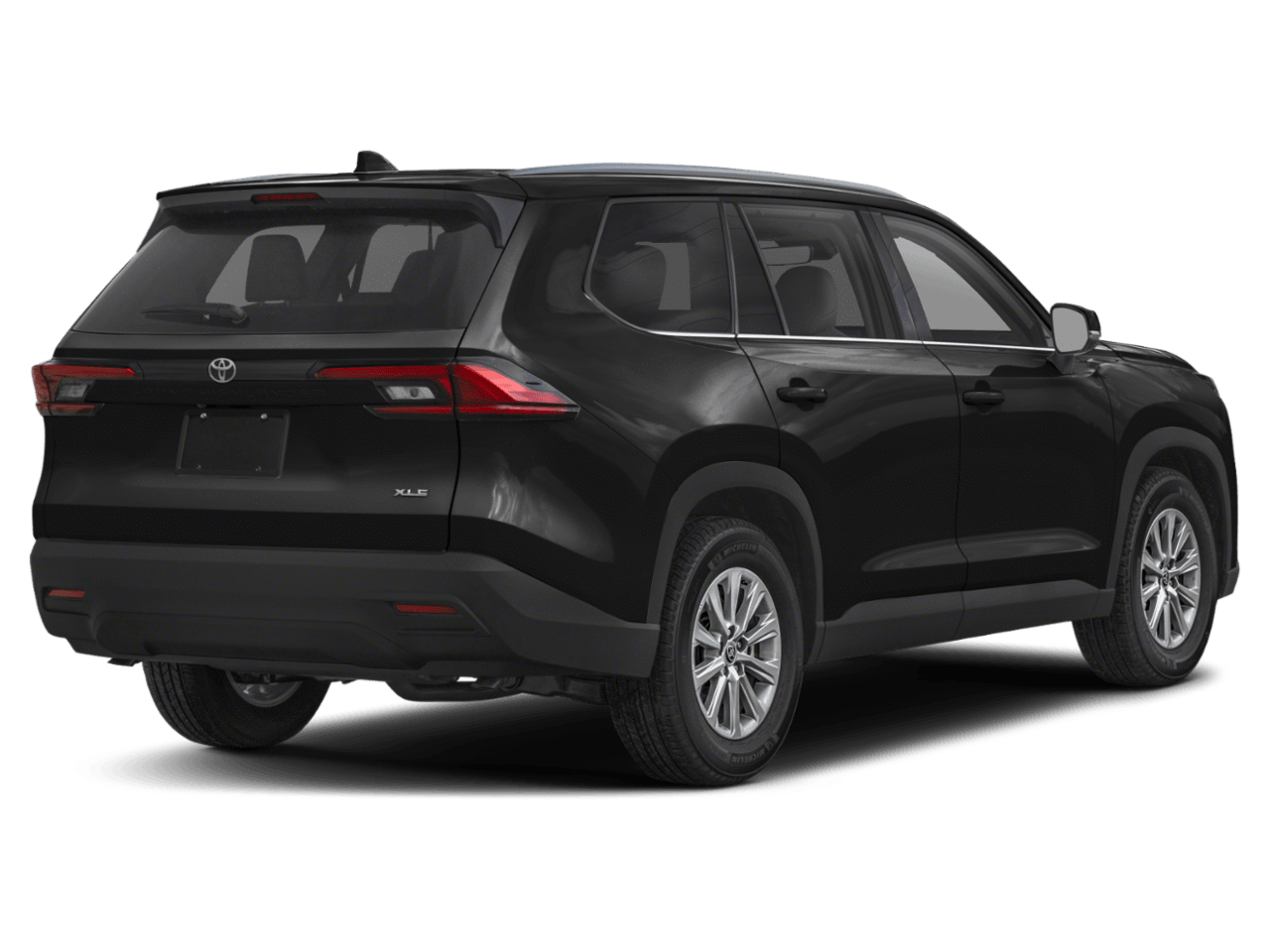 3 thumbnail image of  2025 Toyota Grand Highlander XLE
