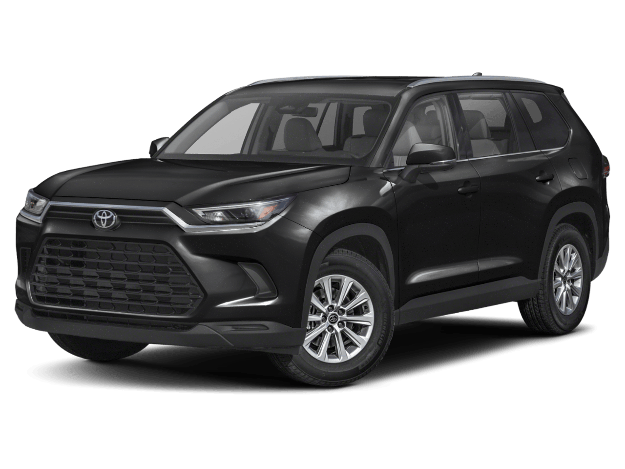 1 thumbnail image of  2025 Toyota Grand Highlander XLE