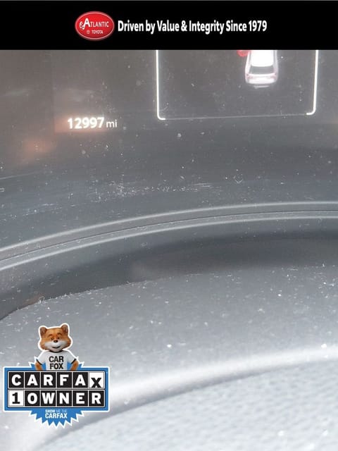 1 image of 2025 Toyota Grand Highlander XLE